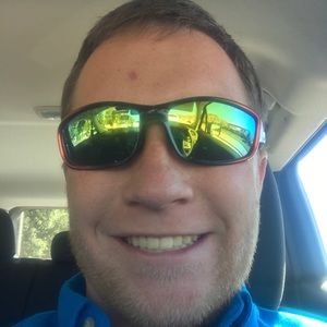 Meet your Posher, Kyle